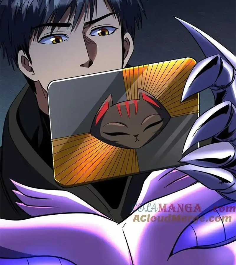 Siêu Cấp Thần Cơ Nhân - Chapter 276 - Trang 56