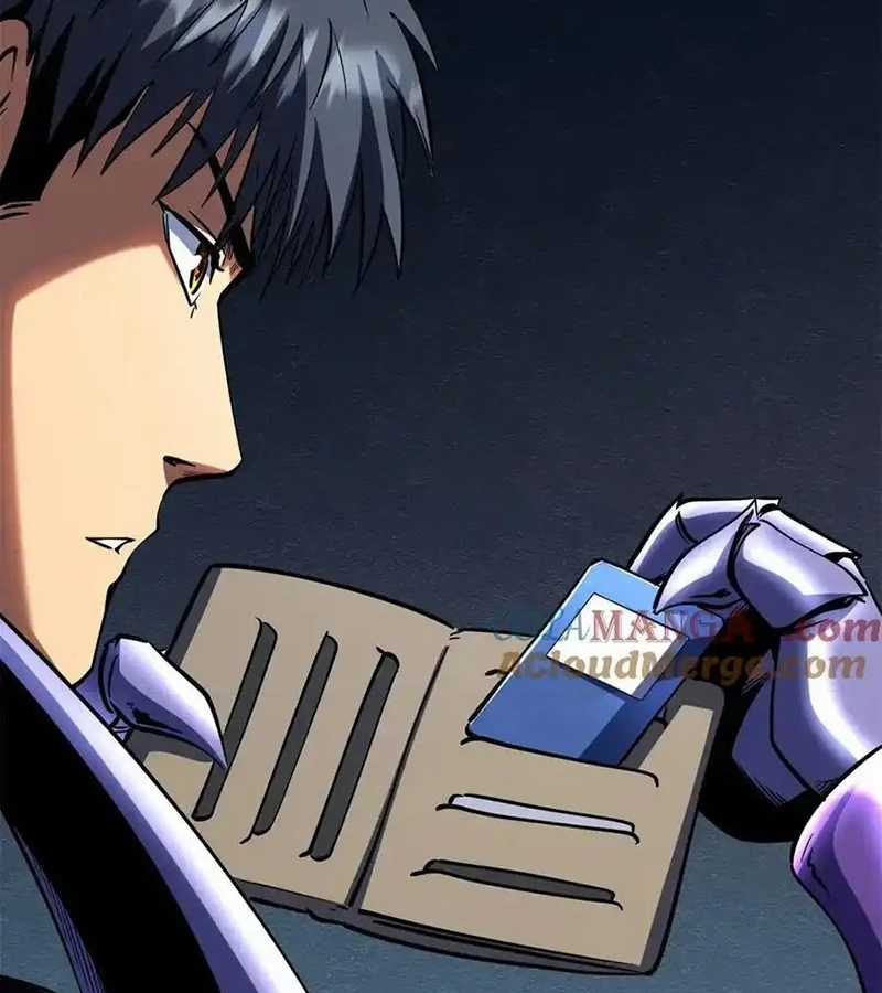 Siêu Cấp Thần Cơ Nhân - Chapter 276 - Trang 58