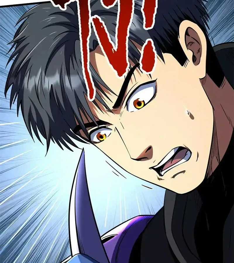 Siêu Cấp Thần Cơ Nhân - Chapter 276 - Trang 60