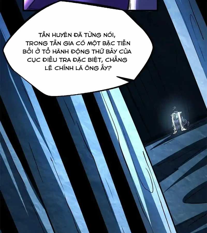 Siêu Cấp Thần Cơ Nhân - Chapter 276 - Trang 64