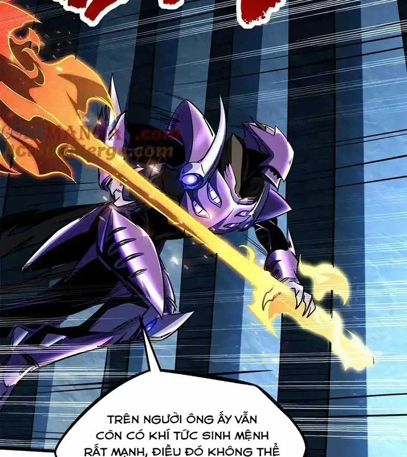 Siêu Cấp Thần Cơ Nhân - Chapter 276 - Trang 66