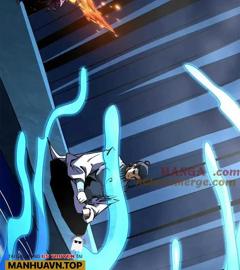 Siêu Cấp Thần Cơ Nhân - Chapter 276 - Trang 68