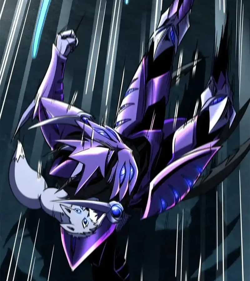 Siêu Cấp Thần Cơ Nhân - Chapter 276 - Trang 8