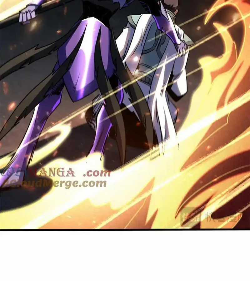 Siêu Cấp Thần Cơ Nhân - Chapter 276 - Trang 72