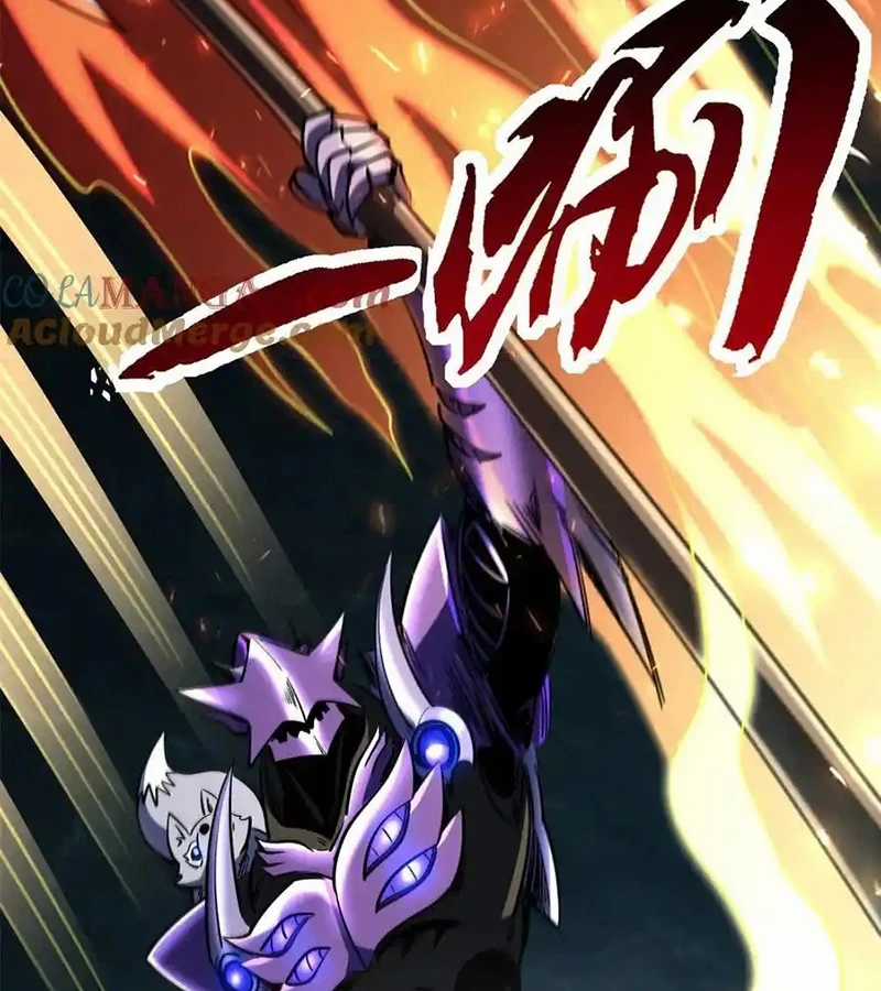 Siêu Cấp Thần Cơ Nhân - Chapter 276 - Trang 80