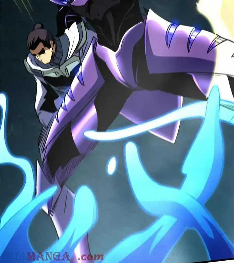 Siêu Cấp Thần Cơ Nhân - Chapter 276 - Trang 81