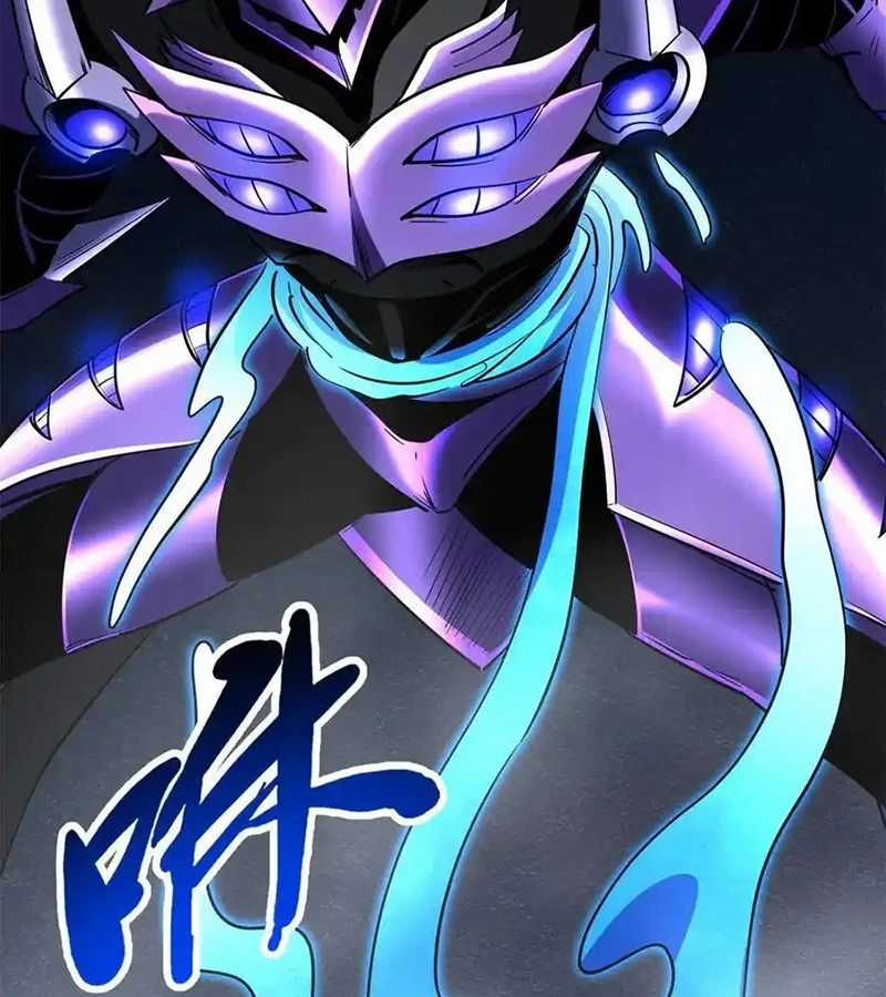 Siêu Cấp Thần Cơ Nhân - Chapter 276 - Trang 83