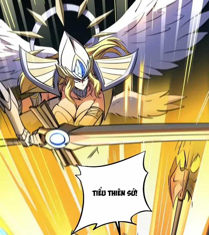 Siêu Cấp Thần Cơ Nhân - Chapter 276 - Trang 89