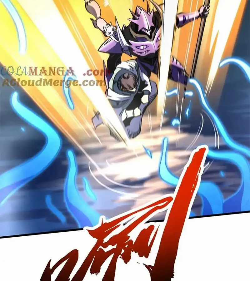 Siêu Cấp Thần Cơ Nhân - Chapter 276 - Trang 90