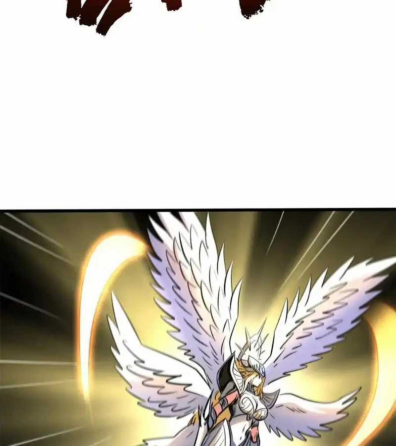 Siêu Cấp Thần Cơ Nhân - Chapter 276 - Trang 91