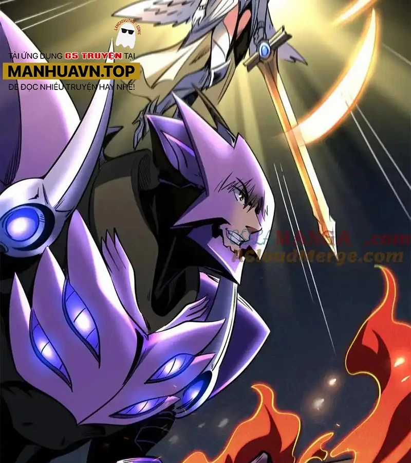 Siêu Cấp Thần Cơ Nhân - Chapter 276 - Trang 92