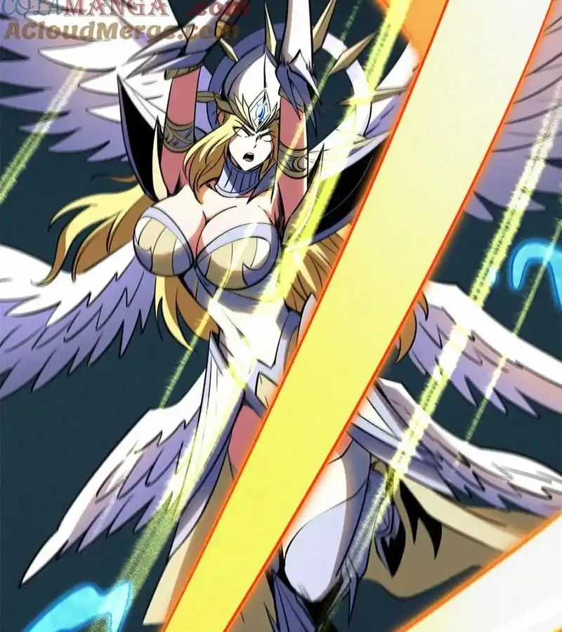 Siêu Cấp Thần Cơ Nhân - Chapter 276 - Trang 95