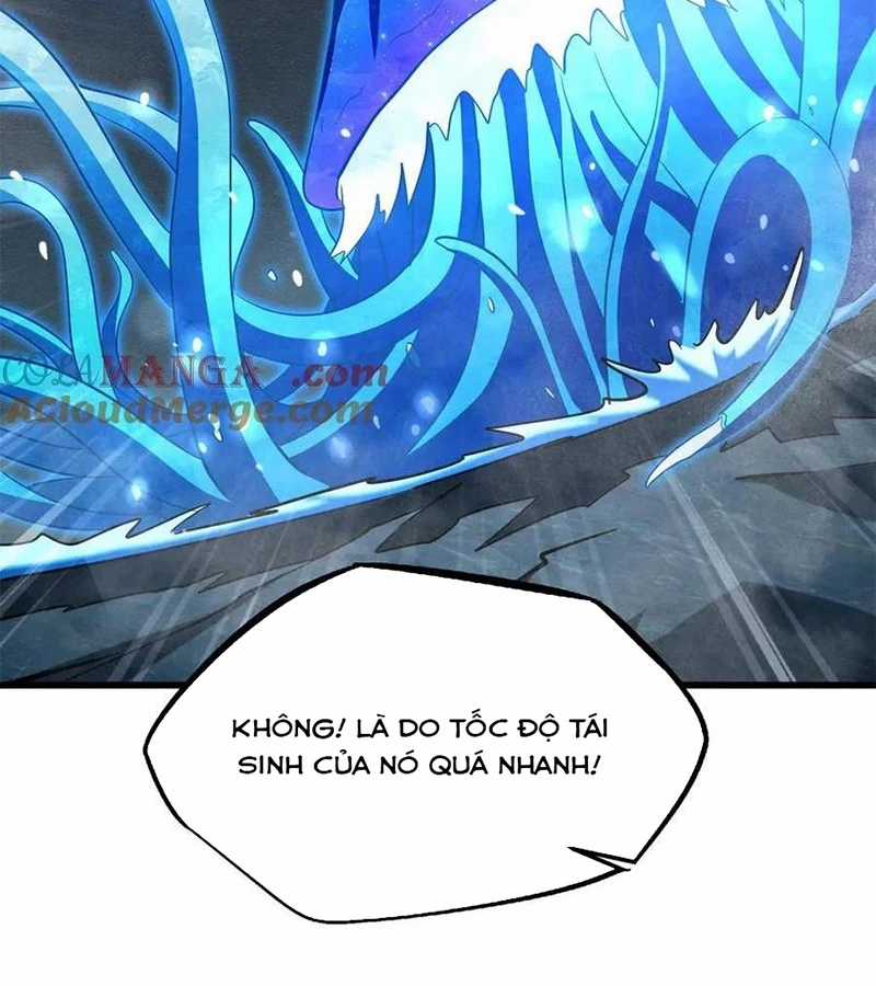 Siêu Cấp Thần Cơ Nhân - Chapter 277 - Trang 13