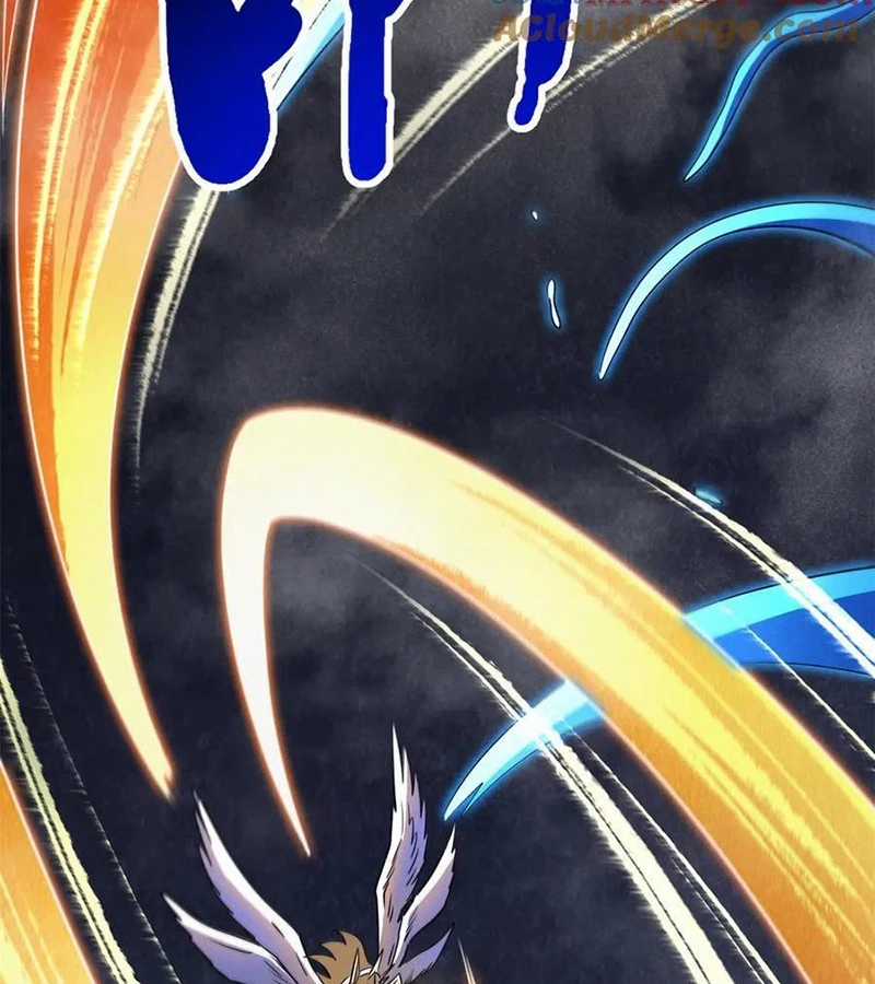 Siêu Cấp Thần Cơ Nhân - Chapter 277 - Trang 17