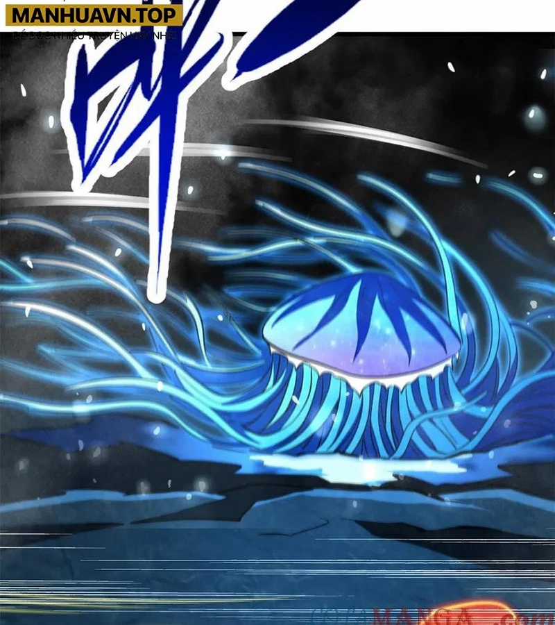 Siêu Cấp Thần Cơ Nhân - Chapter 277 - Trang 20