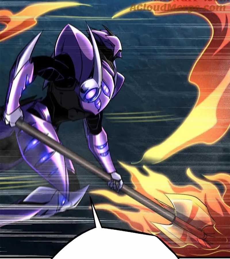 Siêu Cấp Thần Cơ Nhân - Chapter 277 - Trang 21