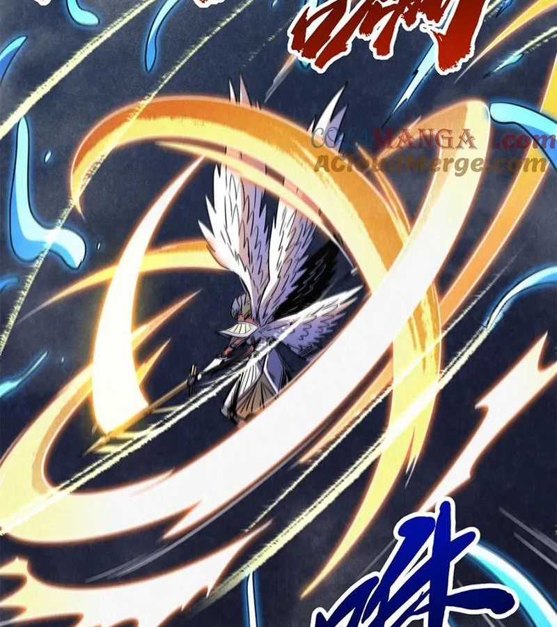 Siêu Cấp Thần Cơ Nhân - Chapter 277 - Trang 23