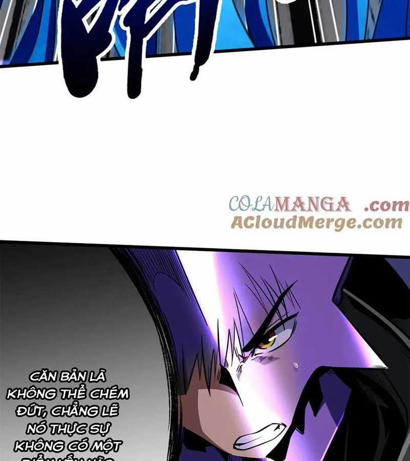 Siêu Cấp Thần Cơ Nhân - Chapter 277 - Trang 25