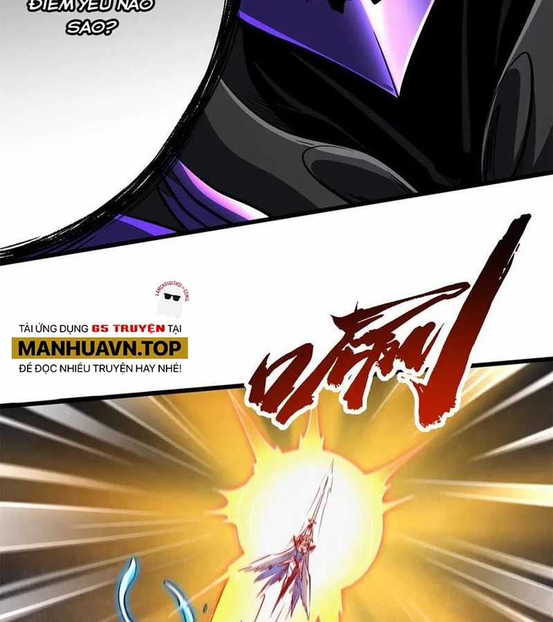 Siêu Cấp Thần Cơ Nhân - Chapter 277 - Trang 26