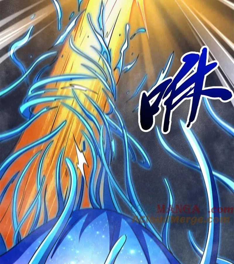 Siêu Cấp Thần Cơ Nhân - Chapter 277 - Trang 27