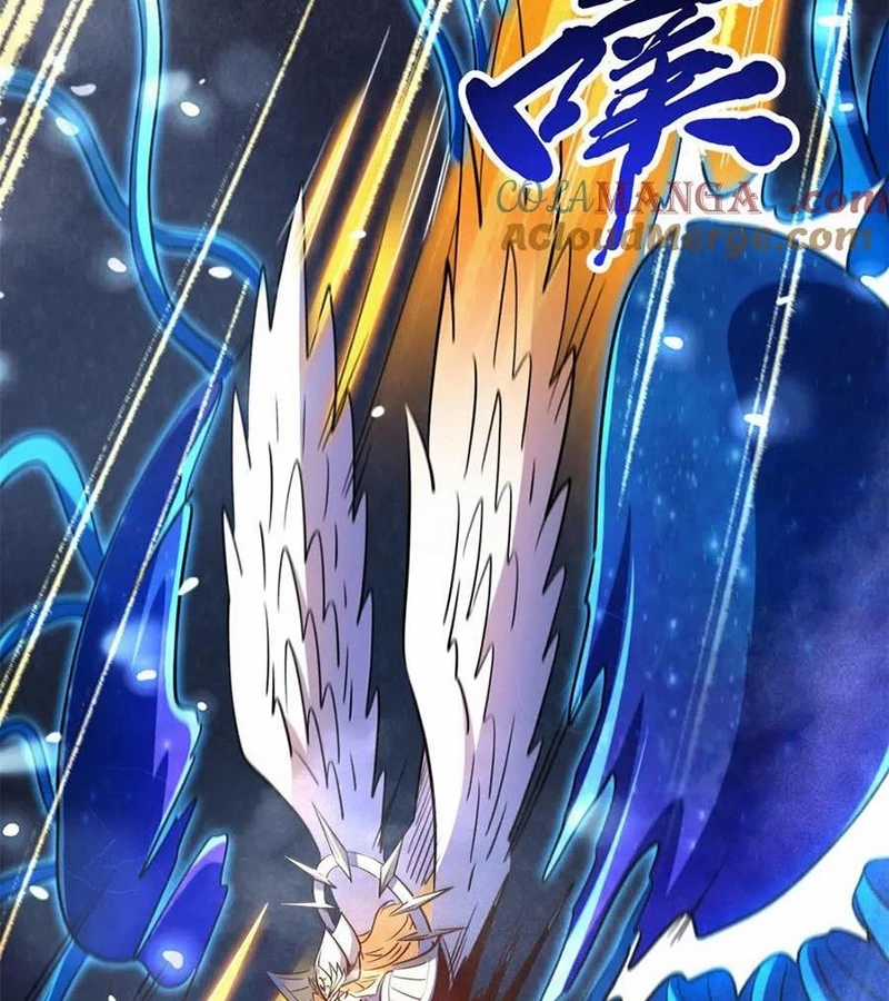 Siêu Cấp Thần Cơ Nhân - Chapter 277 - Trang 30