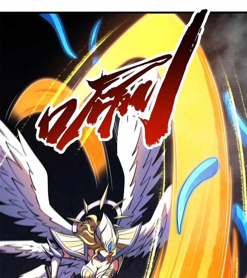 Siêu Cấp Thần Cơ Nhân - Chapter 277 - Trang 4