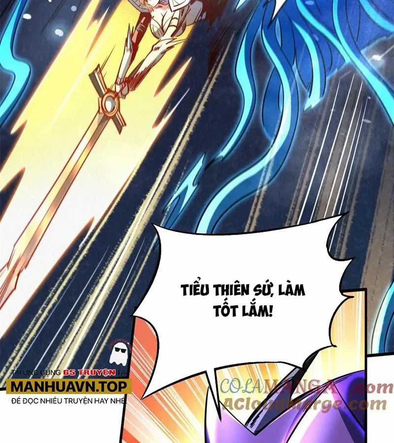 Siêu Cấp Thần Cơ Nhân - Chapter 277 - Trang 31