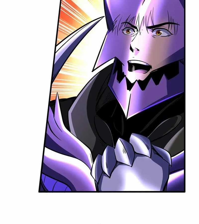 Siêu Cấp Thần Cơ Nhân - Chapter 277 - Trang 32