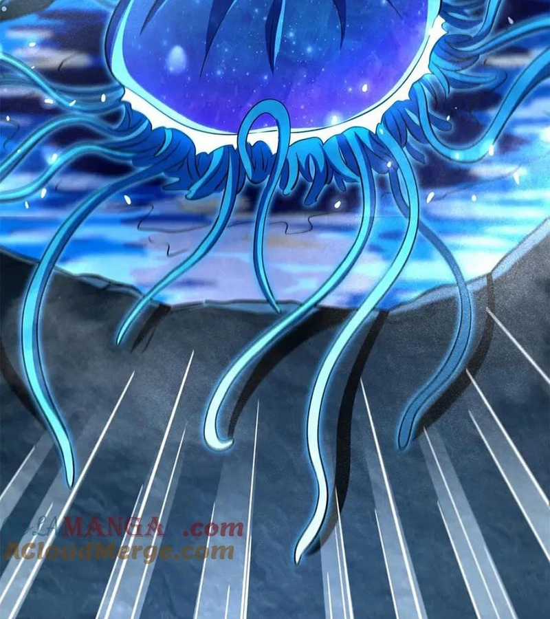 Siêu Cấp Thần Cơ Nhân - Chapter 277 - Trang 36