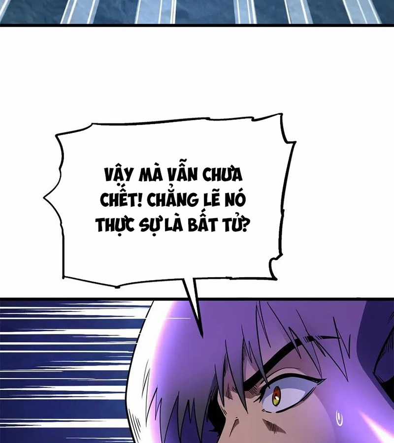 Siêu Cấp Thần Cơ Nhân - Chapter 277 - Trang 37