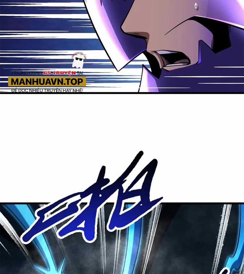 Siêu Cấp Thần Cơ Nhân - Chapter 277 - Trang 38