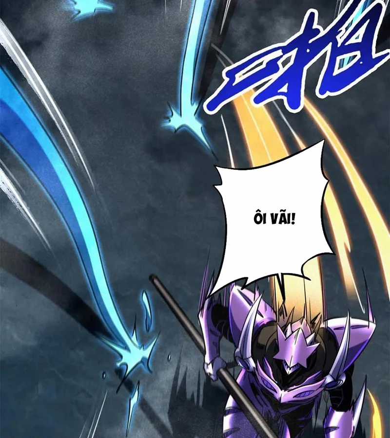 Siêu Cấp Thần Cơ Nhân - Chapter 277 - Trang 39