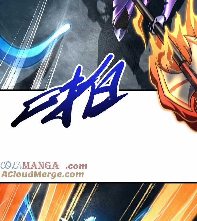 Siêu Cấp Thần Cơ Nhân - Chapter 277 - Trang 40