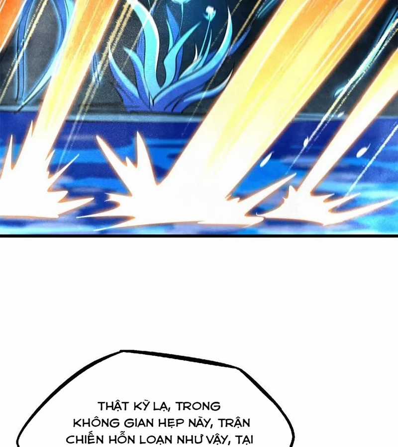 Siêu Cấp Thần Cơ Nhân - Chapter 277 - Trang 41