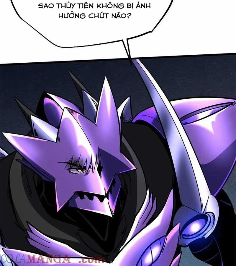 Siêu Cấp Thần Cơ Nhân - Chapter 277 - Trang 42