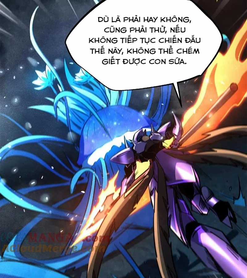 Siêu Cấp Thần Cơ Nhân - Chapter 277 - Trang 50