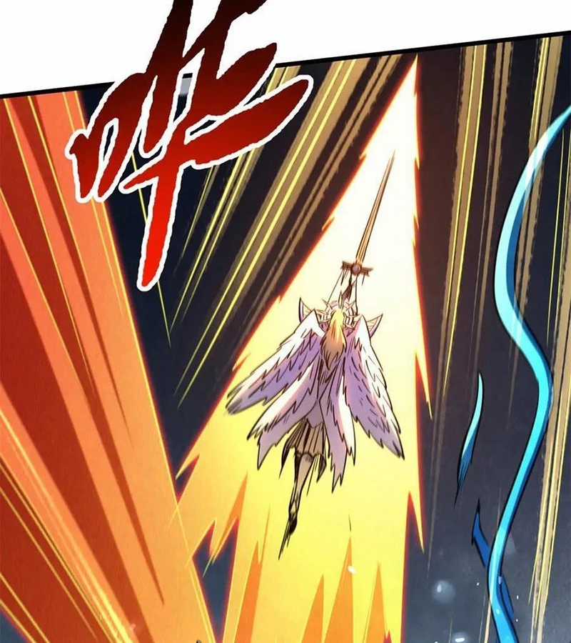 Siêu Cấp Thần Cơ Nhân - Chapter 277 - Trang 52