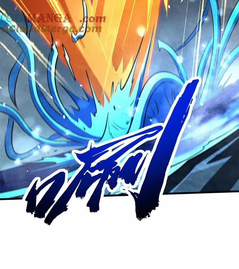 Siêu Cấp Thần Cơ Nhân - Chapter 277 - Trang 53