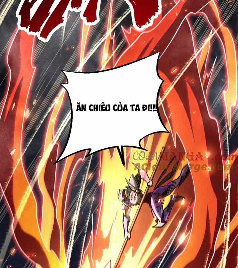 Siêu Cấp Thần Cơ Nhân - Chapter 277 - Trang 57