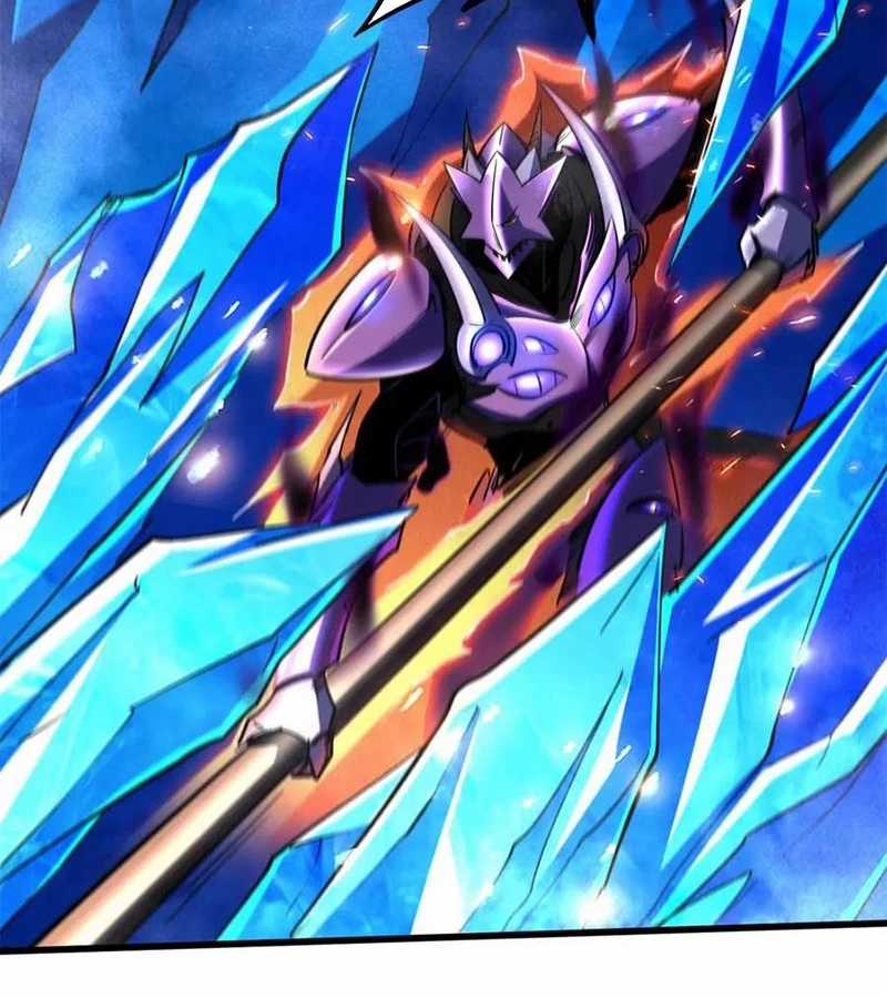 Siêu Cấp Thần Cơ Nhân - Chapter 277 - Trang 63