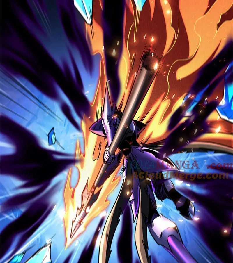 Siêu Cấp Thần Cơ Nhân - Chapter 277 - Trang 67