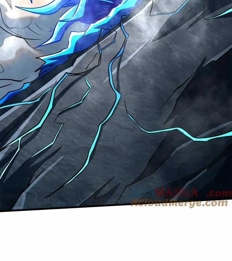 Siêu Cấp Thần Cơ Nhân - Chapter 277 - Trang 71