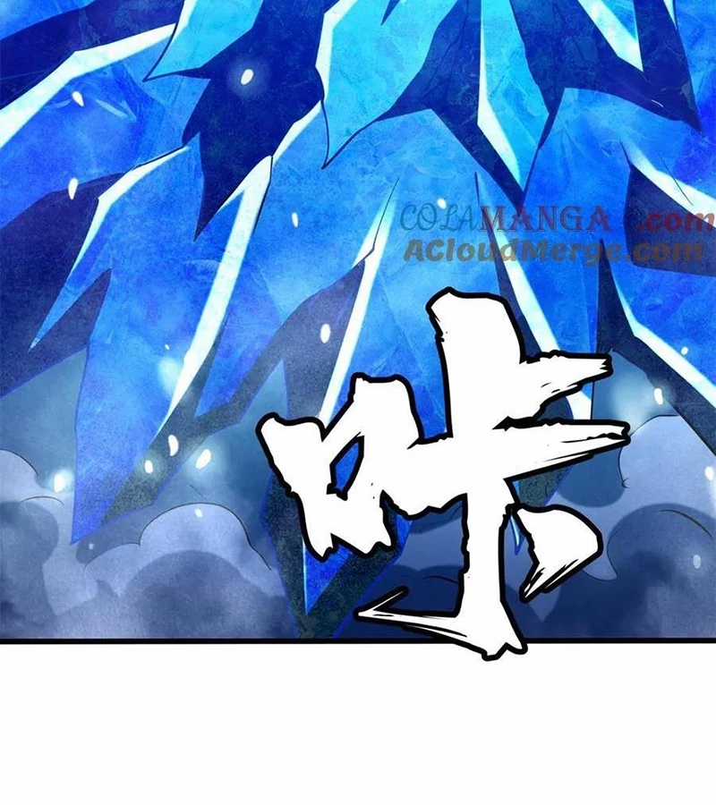 Siêu Cấp Thần Cơ Nhân - Chapter 277 - Trang 76