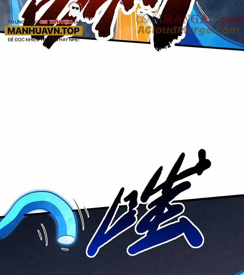 Siêu Cấp Thần Cơ Nhân - Chapter 277 - Trang 9