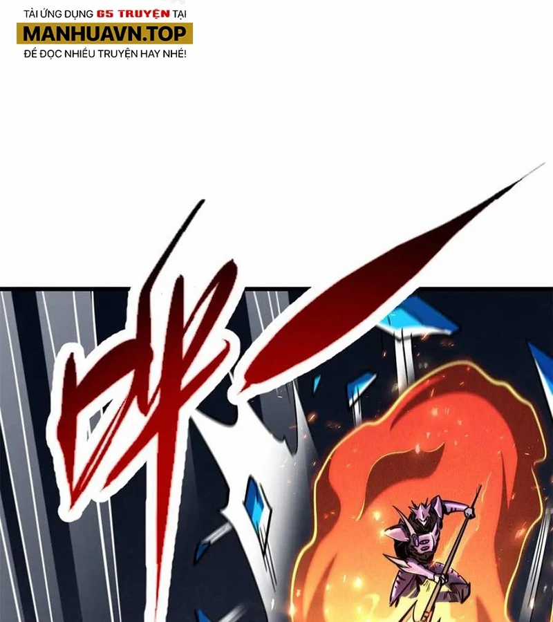 Siêu Cấp Thần Cơ Nhân - Chapter 277 - Trang 81