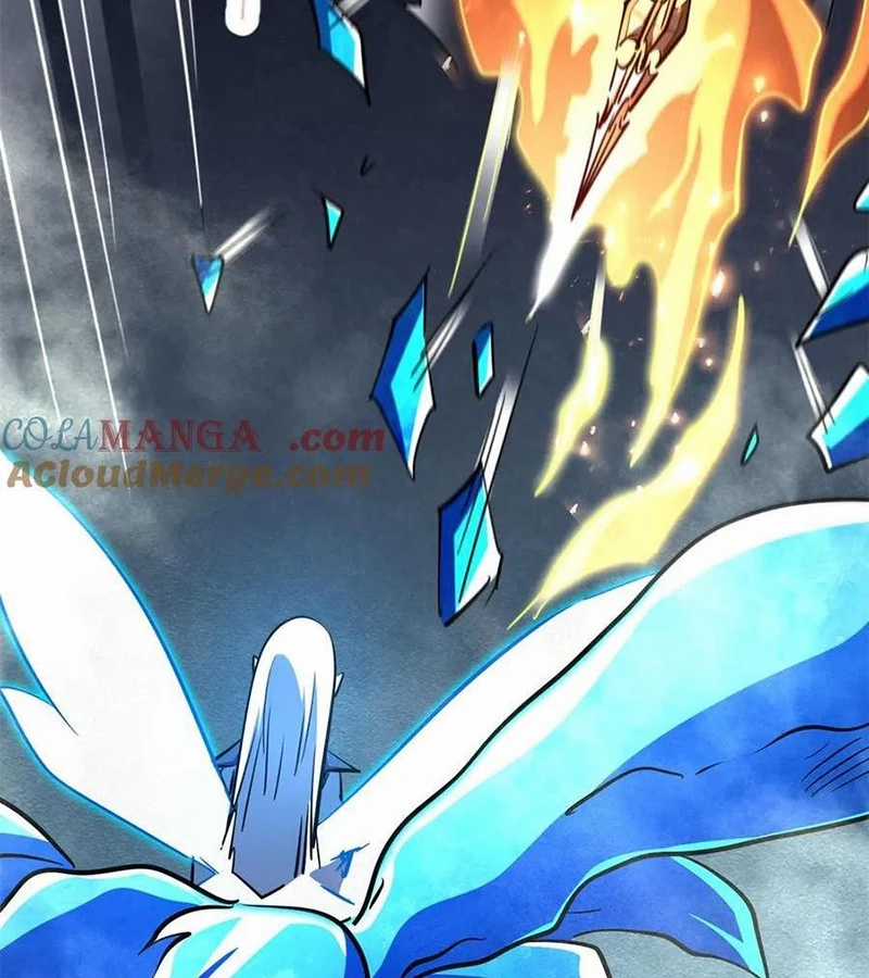 Siêu Cấp Thần Cơ Nhân - Chapter 277 - Trang 82