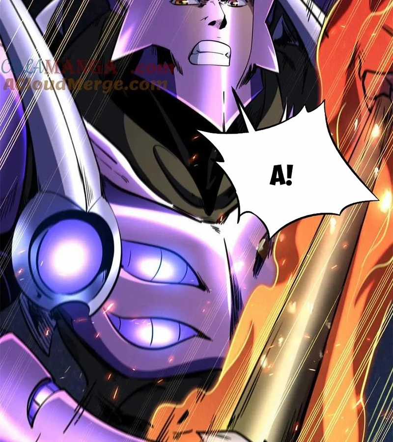 Siêu Cấp Thần Cơ Nhân - Chapter 277 - Trang 84