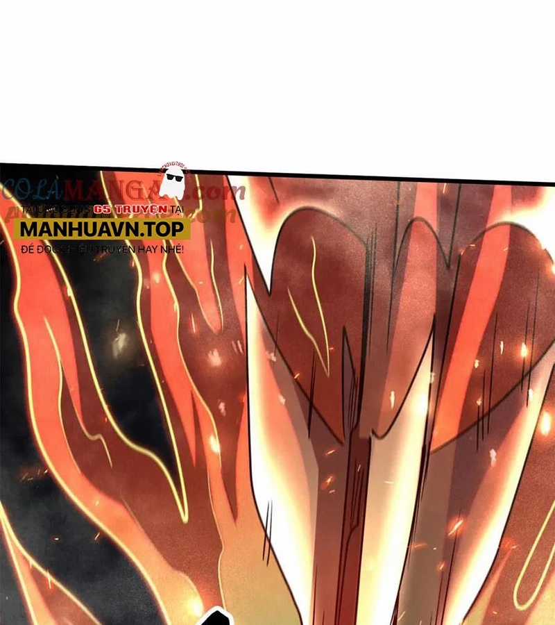 Siêu Cấp Thần Cơ Nhân - Chapter 277 - Trang 86