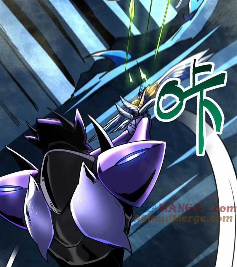 Siêu Cấp Thần Cơ Nhân - Chapter 277 - Trang 98