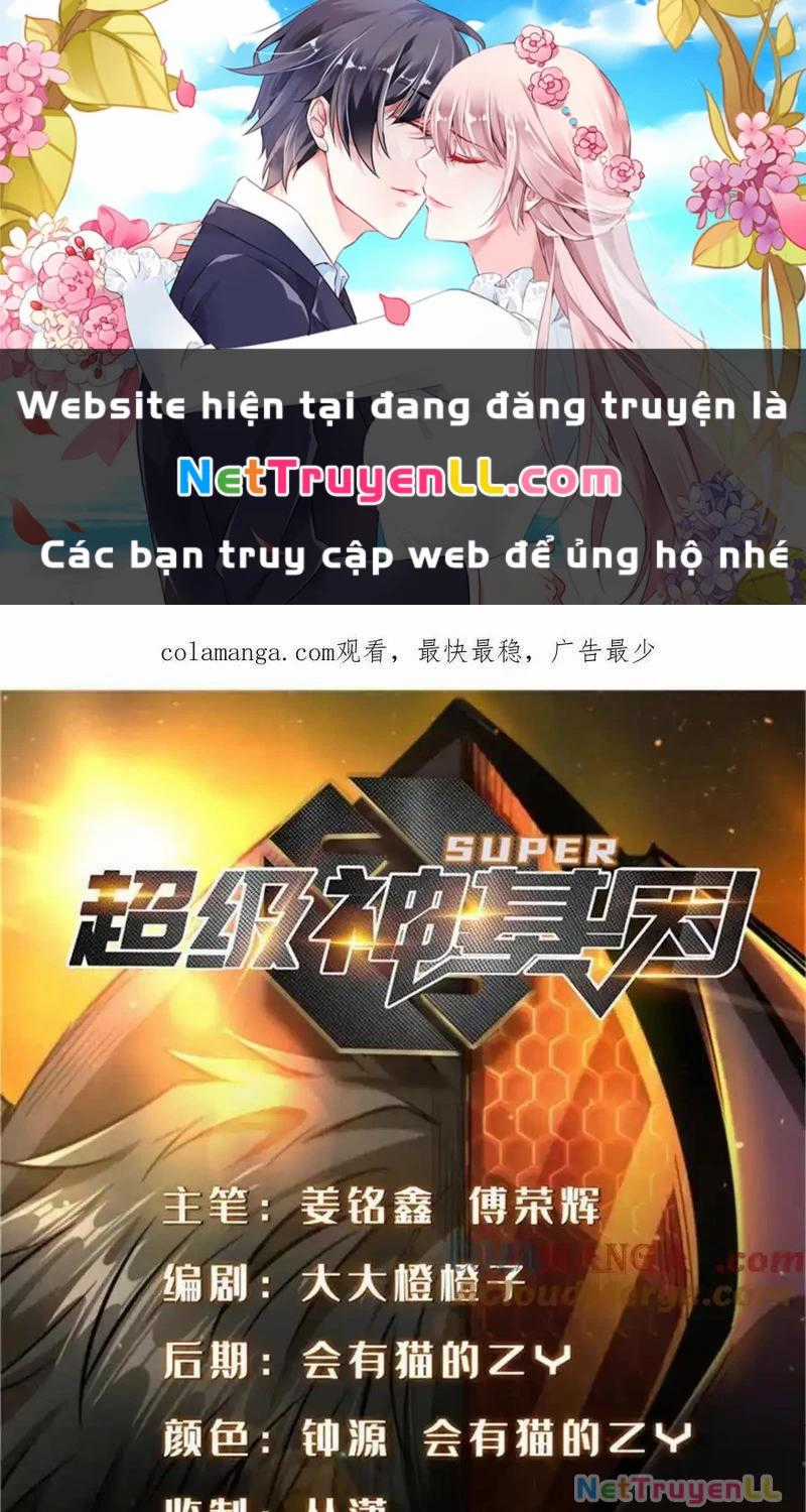 Siêu Cấp Thần Cơ Nhân - Chapter 278 - Trang 2